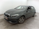  Bmw  Serie 1 BMW 1 Reeks Hatch 118iA (100 kW) 5d 