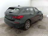  Bmw  Serie 1 BMW 1 Reeks Hatch 118iA (100 kW) 5d #2