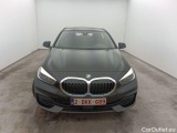  Bmw  Serie 1 BMW 1 Reeks Hatch 118iA (100 kW) 5d #5