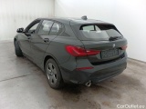  Bmw  Serie 1 BMW 1 Reeks Hatch 118iA (100 kW) 5d #7