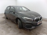  Bmw  Serie 1 BMW 1 Reeks Hatch 118iA (100 kW) 5d #8