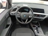  Bmw  Serie 1 BMW 1 Reeks Hatch 118iA (100 kW) 5d #9