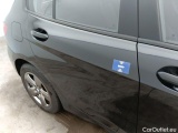  Bmw  Serie 1 BMW 1 Reeks Hatch 118iA (100 kW) 5d #19
