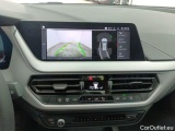  Bmw  Serie 1 BMW 1 Reeks Hatch 118iA (100 kW) 5d #26