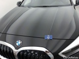  Bmw  Serie 1 BMW 1 Reeks Hatch 118iA (100 kW) 5d #24