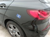  Bmw  Serie 1 BMW 1 Reeks Hatch 118iA (100 kW) 5d #31