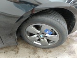  Bmw  Serie 1 BMW 1 Reeks Hatch 118iA (100 kW) 5d #35