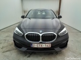  Bmw  Serie 1 BMW 1 Reeks Hatch 116dA (85 kW) 5d 