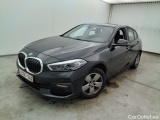  Bmw  Serie 1 BMW 1 Reeks Hatch 116dA (85 kW) 5d #2