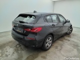  Bmw  Serie 1 BMW 1 Reeks Hatch 116dA (85 kW) 5d #3