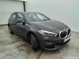  Bmw  Serie 1 BMW 1 Reeks Hatch 116dA (85 kW) 5d #4