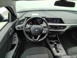  Bmw  Serie 1 BMW 1 Reeks Hatch 116dA (85 kW) 5d #9