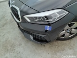  Bmw  Serie 1 BMW 1 Reeks Hatch 116dA (85 kW) 5d #18