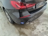  Bmw  Serie 1 BMW 1 Reeks Hatch 116dA (85 kW) 5d #35
