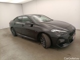  Bmw  Serie 2 BMW 2 Reeks Gran Coupé 216dA (85kW) 4d #2