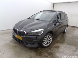  Bmw  Serie 2 BMW 2 GRAN TOURER DIESEL - 2018 220 d 190 5d Automatic 7pl 