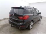  Bmw  Serie 2 BMW 2 GRAN TOURER DIESEL - 2018 220 d 190 5d Automatic 7pl #2