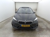  Bmw  Serie 2 BMW 2 GRAN TOURER DIESEL - 2018 220 d 190 5d Automatic 7pl #5