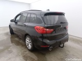  Bmw  Serie 2 BMW 2 GRAN TOURER DIESEL - 2018 220 d 190 5d Automatic 7pl #7