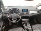  Bmw  Serie 2 BMW 2 GRAN TOURER DIESEL - 2018 220 d 190 5d Automatic 7pl #9
