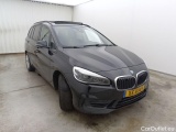  Bmw  Serie 2 BMW 2 GRAN TOURER DIESEL - 2018 220 d 190 5d Automatic 7pl #8