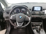  Bmw  Serie 2 BMW 2 GRAN TOURER DIESEL - 2018 220 d 190 5d Automatic 7pl #21