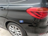  Bmw  Serie 2 BMW 2 Reeks Gran Tourer 220i (141kW) 5d 