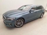  Bmw  Serie 3 BMW, 3-serie Touring '18, BMW 3 Reeks Touring 316dA (90 kW) 5d #3
