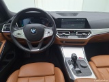  Bmw  Serie 3 BMW, 3-serie Touring '18, BMW 3 Reeks Touring 316dA (90 kW) 5d #13
