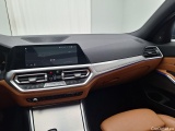  Bmw  Serie 3 BMW, 3-serie Touring '18, BMW 3 Reeks Touring 316dA (90 kW) 5d #14