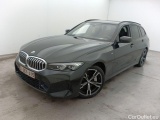  Bmw  Serie 3 BMW 3 Reeks Touring 330i xDrive (180 kW) 5d 