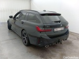  Bmw  Serie 3 BMW 3 Reeks Touring 330i xDrive (180 kW) 5d #7