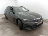  Bmw  Serie 3 BMW 3 Reeks Touring 330i xDrive (180 kW) 5d #8
