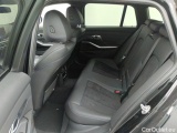  Bmw  Serie 3 BMW 3 Reeks Touring 330i xDrive (180 kW) 5d #10