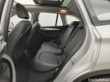  Bmw  X1 BMW  xDrive25e (162 kW) 5d #10