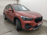  Bmw  X1 BMW  xDrive25e (162 kW) 5d #8