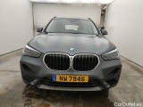  Bmw  X1 BMW  - 2019 2.0 A 178hp xDrive20i OPF 5d #10
