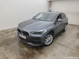  Bmw  X2 BMW  sDrive16d 85kW 5d 