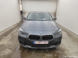  Bmw  X2 BMW  sDrive16d 85kW 5d #5