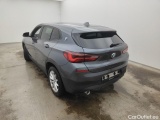  Bmw  X2 BMW  sDrive16d 85kW 5d #7