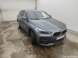  Bmw  X2 BMW  sDrive16d 85kW 5d #8