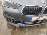  Bmw  X2 BMW  sDrive16d 85kW 5d #32