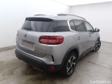  Citroen  C5 Citroën  Aircross Hybrid 225 e-EAT8 Feel 5d #2