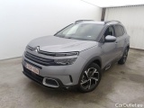  Citroen  C5 Citroën  Aircross Hybrid 225 e-EAT8 Feel 5d 