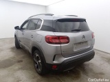 Citroen  C5 Citroën  Aircross Hybrid 225 e-EAT8 Feel 5d #7