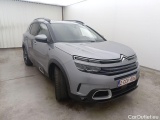  Citroen  C5 Citroën  Aircross Hybrid 225 e-EAT8 Feel 5d #8
