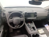  Citroen  C5 Citroën  Aircross Hybrid 225 e-EAT8 Feel 5d #9