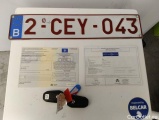  Citroen  C4 Grand Picasso Citroën Grand C4 Spacetourer 1.2 PureTech 130 S&S MAN6 Feel 5d #32