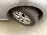  Citroen  C4 Grand Picasso Citroën Grand C4 Spacetourer 1.2 PureTech 130 S&S MAN6 Feel 5d #37