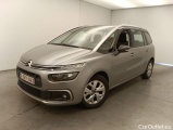  Citroen  C4 Grand Picasso Citroën Grand C4 Spacetourer 1.2 PureTech 130 S&S MAN6 Feel 5d #40